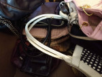 17 Total Women's Purses and Bags - All different styles and designers