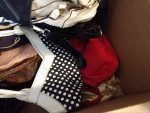 17 Total Women's Purses and Bags - All different styles and designers
