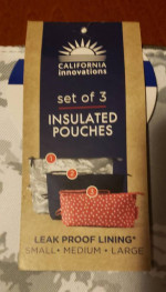Insulated Pouches (3)