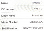 iPhone XR | 64GB | Mint Condition | Black
