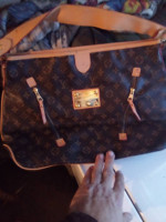 Louis Vuitton bags