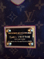 Louis Vuitton bags