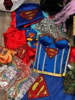 Costumes