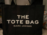 Marc Jacobs large tote bag