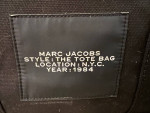 Marc Jacobs large tote bag