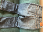 Madewell Jeans, Brand NEW: Petite Low Slung Straight Jeans in Palmina