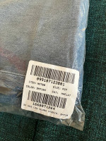 Madewell Jeans, Brand NEW: Petite Low Slung Straight Jeans in Palmina