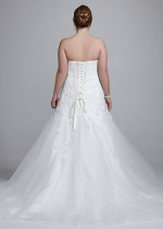 Wedding Dress (NWT)
