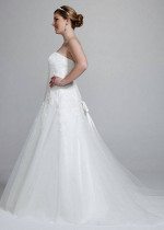 Wedding Dress (NWT)