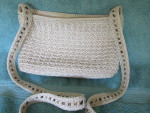 The SAK Handbag