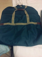 garment bags