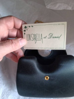 Handbag, Vintage Evening Bag from Lon Sabella et Danielle