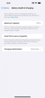 iPhone 15 Pro Max eSIM only