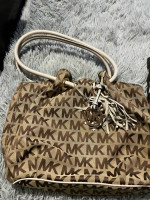 Authentic Micheal Kors handbags