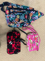 Designer Purses and more