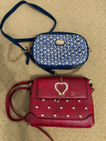 Designer Purses and more