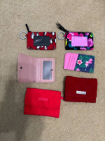 Designer Purses and more