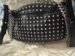 Alexander McQueen stud Backpack