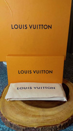 Louis Vuitton Wallet