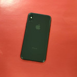 Apple iphone X 64GB Unlocked