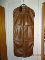 Garment bag