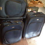 Ricardo Beverly Hills Luggage