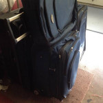 Ricardo Beverly Hills Luggage