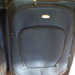 Ricardo Beverly Hills Luggage