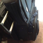 Ricardo Beverly Hills Luggage