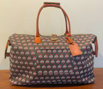 Dooney & Bourke (Ohio State)