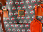 Dooney & Bourke (Ohio State)