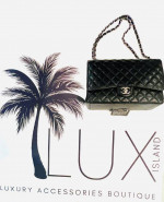 CHANEL Bag
