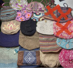 Huge lot of The Sak & Vera Bradley Purses