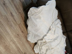 David's Bridal Wedding Dress