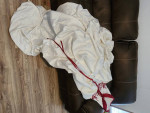 David's Bridal Wedding Dress