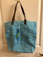 TOTE BAG FROM RIO DE JANEIRO