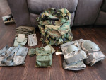 Military Clothing & Gear
