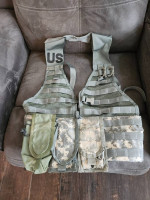 Military Clothing & Gear