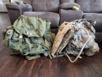 Military Clothing & Gear