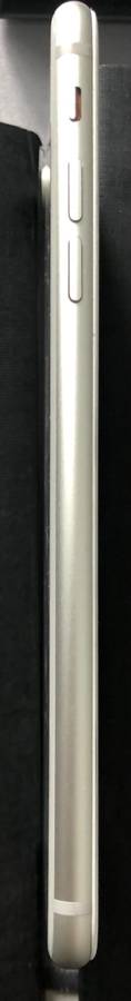 iPhone 8 Plus 64GB (Silver, Excellent Condition)
