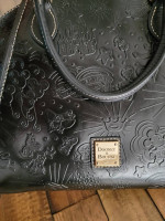 Dooney & Bourke Limited Edition Disney Satchel