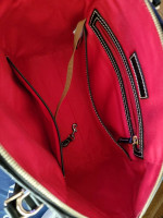Dooney & Bourke Limited Edition Disney Satchel