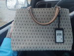 Dkny purse