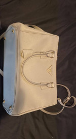 Authentic Prada bag great condition