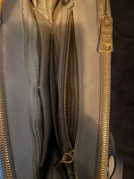 Authentic Prada bag great condition