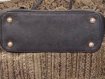 MICHAEL KORS CHARLOTTE TOTE