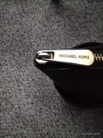 MICHAEL KORS CHARLOTTE TOTE