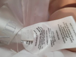 Bridal Dress from David's Bridal