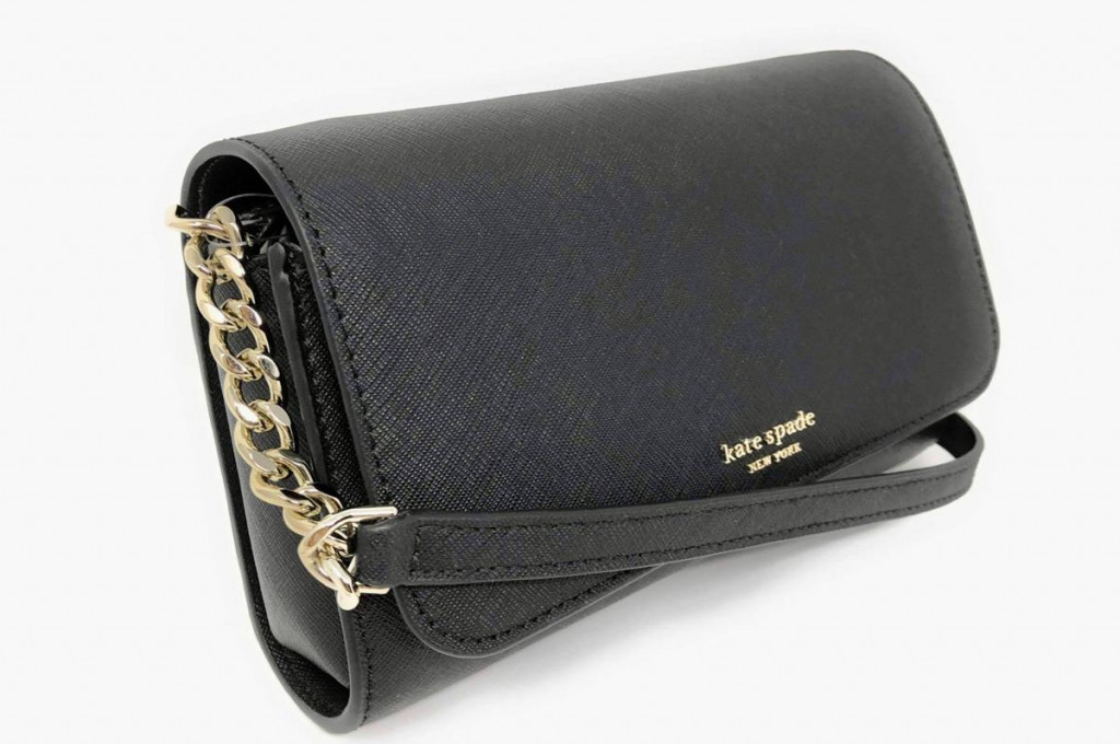 NEW KATE SPADE BAG - NEVER USED