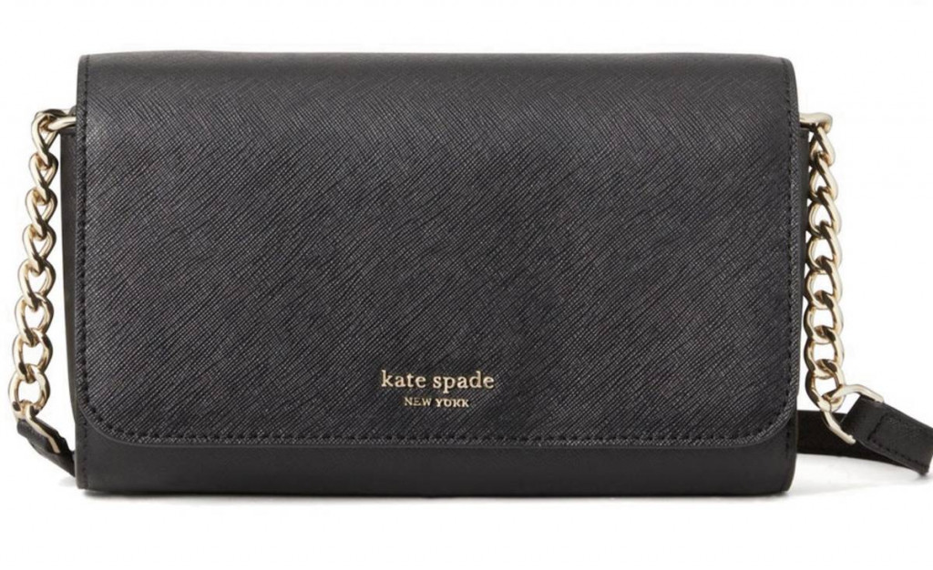 NEW KATE SPADE BAG - NEVER USED